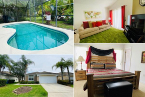 Paul's Southern Dunes House